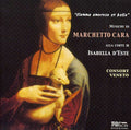 Consort Veneto: Fiamma Amorosa Et Bella - CD