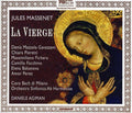 J. Massenet: Vierge - COMPACT DISCS