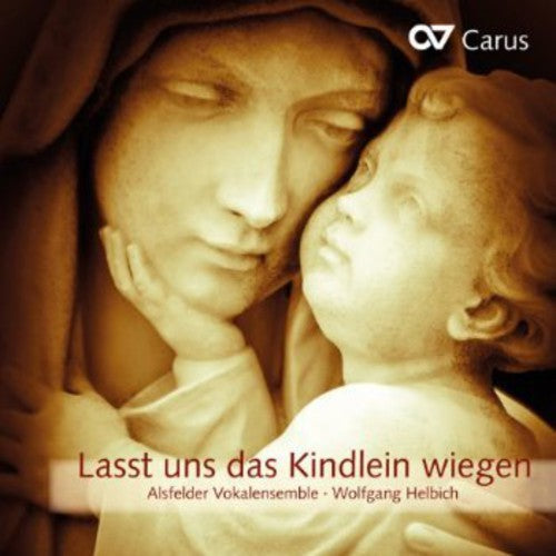 Alsfelder Vokalensemble: Choral Music for Christmas - CD
