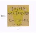 Rosa Torres-Pardo: Iberia - CD