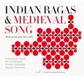 Keyvan Chemirani: Indian Ragas & Medieval Song - CD