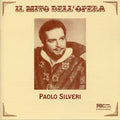 Paolo Silveri: Baritone Arias: Trovotore, Rigoletto, Etc - CD