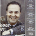 Giorgio Gatti: L'arte Del Buffo - CD