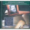 Gobatti / Forapani / Galtieri / Mazzoleni: Opera Scenes: I Goti Luce / Massias / Chamber Compositions - CD