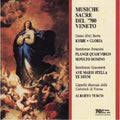 Alberto Turco: Musiche Sacre Del 700 - CD