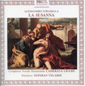 Alessandro Stradella: La Susanna - CD