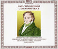 Gioachino Rossini: L'inganno Felice - COMPACT DISCS