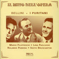 Vincenzo Bellini: I Puritani - CD