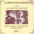 G. Verdi: La Forza Del Destino - CD