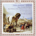 Massimo de Bernart: Ecuba - CD