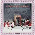 Gioachino Rossini: La Pietra Del Paragone - CD