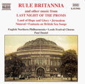 Various Artists: Rule Britannia / Various - COMPACT DISCS