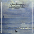 Berresen: Symphony 2 / Symphony 3 - CD