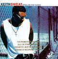 Keith Sweat: Still in the Game - CD