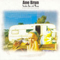 Ane Brun: Spending Time With Morgan - (VINYL LP)