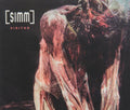 Simm: Visitor - CD