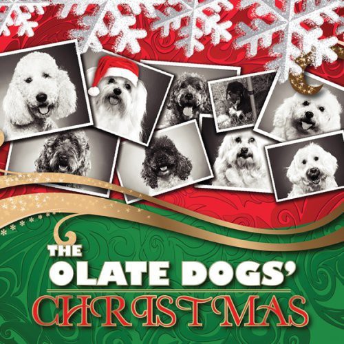 Olate Dogs: Olate Dogs Christmas - CD