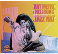 Jonas Hellborg: The Jazz Raj - COMPACT DISCS