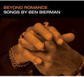 Hilary Gardner: Beyond Romance - CD
