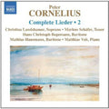 Mathias Hausmann: Complete Songs 2 - CD