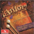 Ludwig Albert: Ardor: Songs from Spain & Mexico - CD