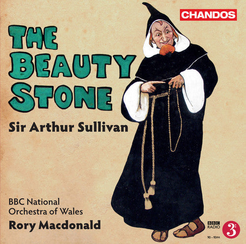 Rory MacDonald: Beauty Stone - CD