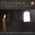 Taverner Consort & Choir & Andrew Parrott: Tenebrae Responses for Good Friday - CD