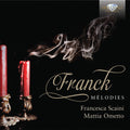 Franck.C.: Melodies - CD