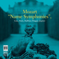 Mozart Akademine: Bc-Select12 Mozart - CD