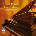 Sandro Ivo Bartoli: Bc-Select 15 Great Piano Concer - CD
