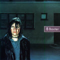 Baxter: Baxter - CD