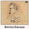 Enrico Caruso: Caruso Romance As Opera - CD
