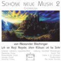 A Cappella Chorus: Chor Musik Horn - CD