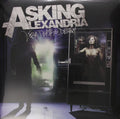 Asking Alexandria: From Death to Destiny (White Vinyl) - (VINYL LP)