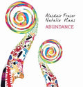 Natalie Haas: Abundance - COMPACT DISCS