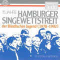 Various Artists: 15 Yrs Hamburg Singing Competition / Various - CD