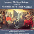 Hamburger Ratsmusik: Kantaten Fur Schloss Gottorf - CD