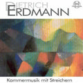 Diedrich / Deutsches String Trio: Chamber Music for Strings - CD