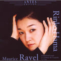 Maurice Ravel: Gaspard de la Nuit - CD