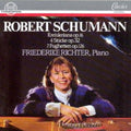 R. Schumann: Kreisleriana - CD