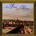 Duo Caprice Stuttgart: Paris to Vienna / Works from 3 C for Recorder - CD