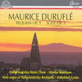 Motet Choir of Hallgr mskirkja: Requiem - CD