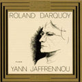 Roland Darquoy: Roland Darquay Plays Yann Jaffrennou Spielt - CD