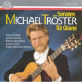 Rodrigo / Troster, Michael: Sontata for Guitar - CD