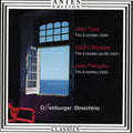 Offenburg String Trio: String Trios - CD