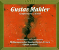 Gustav Mahler: Symphony No 3 - CD