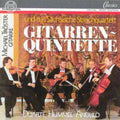 Dresden Philharmonic String Quartet: Die Vogel / Guitar Quintet - CD