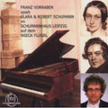 Schumann / Vorraber, Franz: Vorraber Plays C & R Schumann - COMPACT DISCS