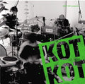 Kotkot: Alive at Tonic - CD
