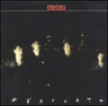 Chelsea: Evacuate - CD